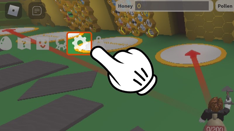 Code bee swarm simulator 2022 mới nhất Code bee swarm simulator 2022 mới nhất