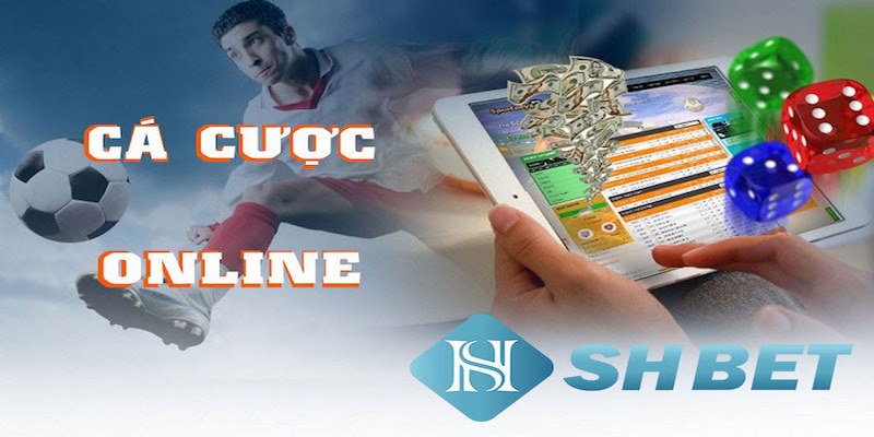 Những thế mạnh nổi trội của sảnh game cá cược trực tuyến SHBET Những thế mạnh nổi trội của sảnh game cá cược trực tuyến SHBET