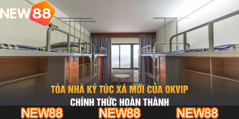 Tìm hiểu phản hồi từ hội viên về tòa nhà kí túc